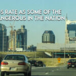 TN Roads Rate As Some Of The Most Dangerous In The Nation