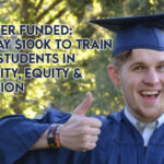 Taxpayer Funded: Feds Pay $100K To Train Grad Students in Diversity, Equity & Inclusion