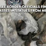 Tennessee Border Officials Find Bird Carcasses In Statues From Mexico