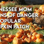 Tennessee Mom Warns Of Danger At Popular Pumpkin Patch