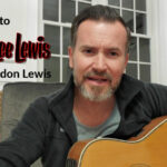 Tribute To My "Distant" Cousin Jerry Lee Lewis From Brandon Lewis