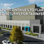 Amazon Continues To Flake On Promised Returns For Taxpayer Money
