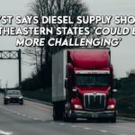 Analyst Says Diesel Supply Shortage In Southeastern States 'Could Become More Challenging'