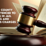 Bradley County Man Sentenced To 20 years In Jail For Drug And Weapons Charges