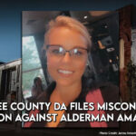 Coffee County DA Files Misconduct Petition Against Alderman Amacher