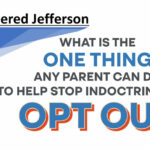 Empowered Jefferson Organized To Advance Conservative Public Policy In Jefferson County, TN