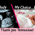 Greater Chattanooga Right To Life Launches New Billboard Campaign