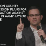 Hamilton County Commission Plans for Legal Action Against Mayor in Wamp-Taylor Dispute