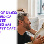 March of Dimes: One-Third of Tennessee Counties Are Maternity Care Deserts