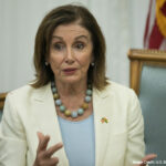 Pelosi To Step Down From House Leadership