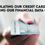 Op-Ed: Regulating Our Credit Cards Or Selling Our Financial Data Out?