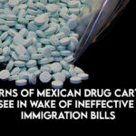 TBI Warns Of Mexican Drug Cartels In Tennessee In Wake Of Ineffective Illegal Immigration Bills