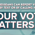 Tennesseans Can Report Voter Fraud By Text Or By Calling Hotline