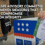 Tennessee Advisory Committee Recommends Measures That Could Compromise Election Integrity