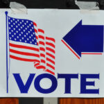 Tennessee Early Voting Trails 2018 Numbers