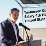 Tennessee Governor's Salary 4th Highest In United States