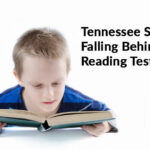 Tennessee Students Falling Behind On Reading Tests