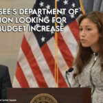 Tennessee's Department Of Education Looking For $350M Budget Increase