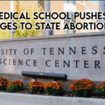 UT Medical School Pushes For Changes to State Abortion Ban