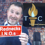 Incentives To Keep Kids In State Custody, Combating Big Tech Censorship, Protecting Kids From Mutilation, Keeping Taxpayers In The Dark & Much More! - The TennCon Big 7!
