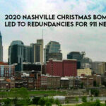 2020 Nashville Christmas Bombing Led To Redundancies For 911 Network