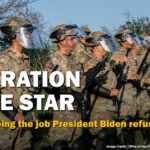40 Counties In Texas Now Express Support For Declaring Invasion At Border