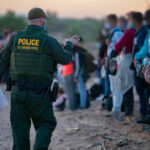 Border States Prepare For Deluge Of Crossings With Title 42 Ending