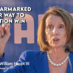 Democrats Earmarked Their Way To Election Win (Op-Ed)