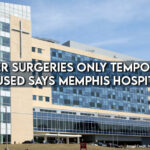 Gender Surgeries Only Temporarily Paused Says Memphis Hospital