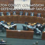 Hamilton County Commission Added As Co-Defendant In Wamp-Taylor Case