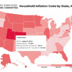 Inflation Causes TN Households To Spend Over $600 More Monthly Than Last Year