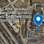 Inquiry Launched Into China-Based Microvast, Recipient Of Tennessee Tax Incentives