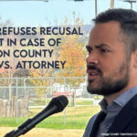 Judge Refuses Recusal Request in Case of Hamilton County Mayor Vs. Attorney