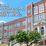 Lawsuit Claims Hamilton County School Administrators Didn’t Protect Sexual Assault Victim