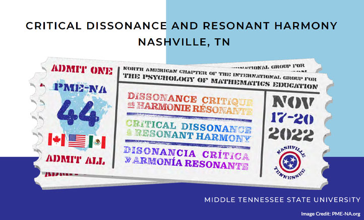 Scholars Push Equity And Inclusion Agenda At Nashville Math Conference