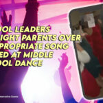 School Leaders Gaslight Parents Over Inappropriate Song Played At Middle School Dance