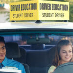 Driver's Education Available In Less Than Half Of Tennessee School Districts