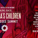 Taking Back America's Children National Southeastern Conference Upcoming This January