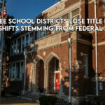 Tennessee School Districts Lose Title I Money Amid Shifts Stemming From Federal Audit