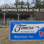 Tennessee Surpasses Estimated 7M Residents In 2022 Census Estimates