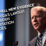 'Bombshell New Evidence' In Florida's Lawsuit Over Biden Deportation Policies