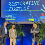 Commentary On Moms For Liberty's Restorative Justice 101