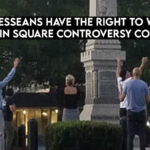 Do Tennesseans Have The Right To Worship? – Franklin Square Controversy Continues 