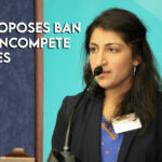 FTC Proposes Ban On Noncompete Clauses