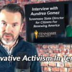 Conservative Activism In Tennessee [Interview With Citizens For Renewing America State Director]
