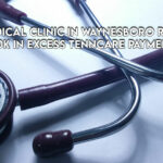 Hall Medical Clinic In Waynesboro Received $300K In Excess TennCare Payments