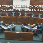 Hamilton County Commission Votes Against Covering County Attorney’s Legal Fees