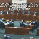 Hamilton County Commission Votes to Stop Paying Mayor’s Legal Expenses in Case Against County Attorney