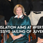 Legislation Aims At Averting Excessive Jailing Of Juveniles