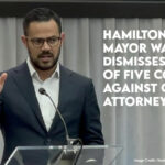 Mayor Wamp Dismisses Four Of Five Counts Against County Attorney